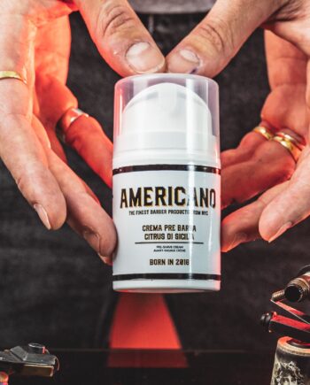 Preshave Original Citrus - Americano Co.