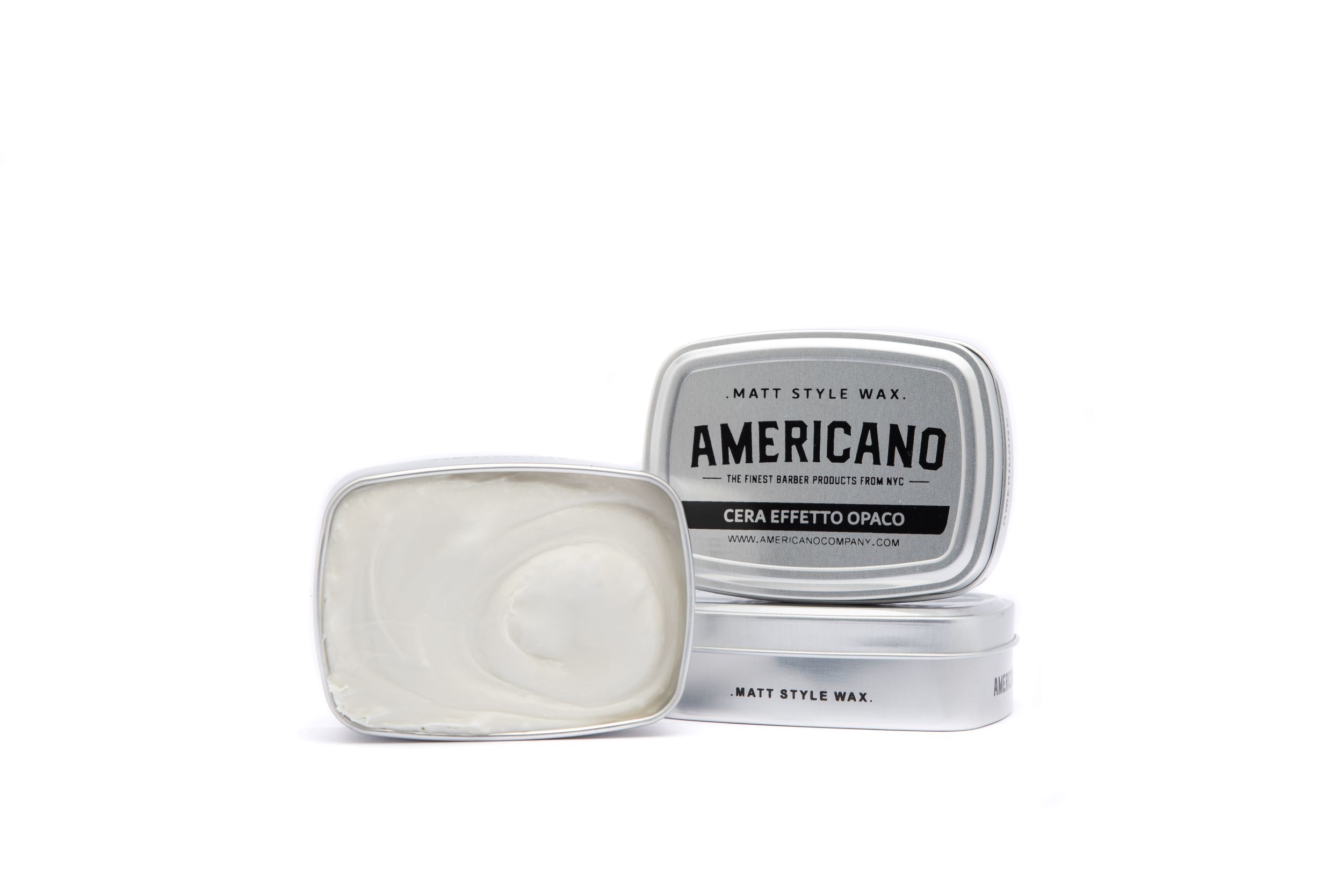 Matt Style Wax - Americano Co.