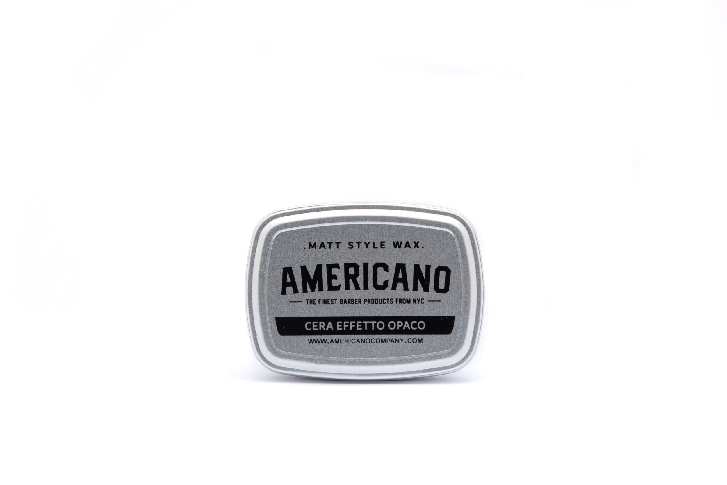 Matt Style Wax - Americano Co.