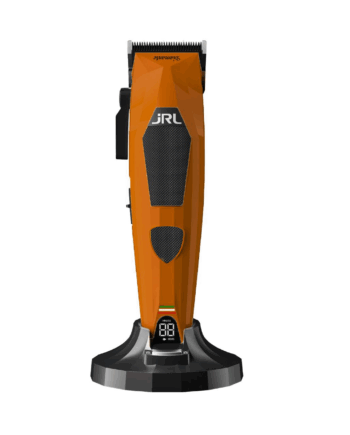 Clipper JRL - Arancione - PREORDINE