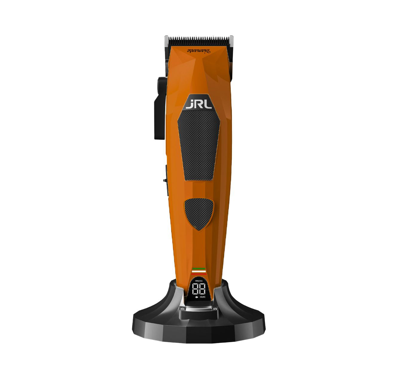Clipper JRL - Arancione - PREORDINE