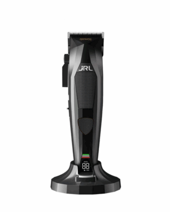 Clipper JRL - Nero - PREORDINE