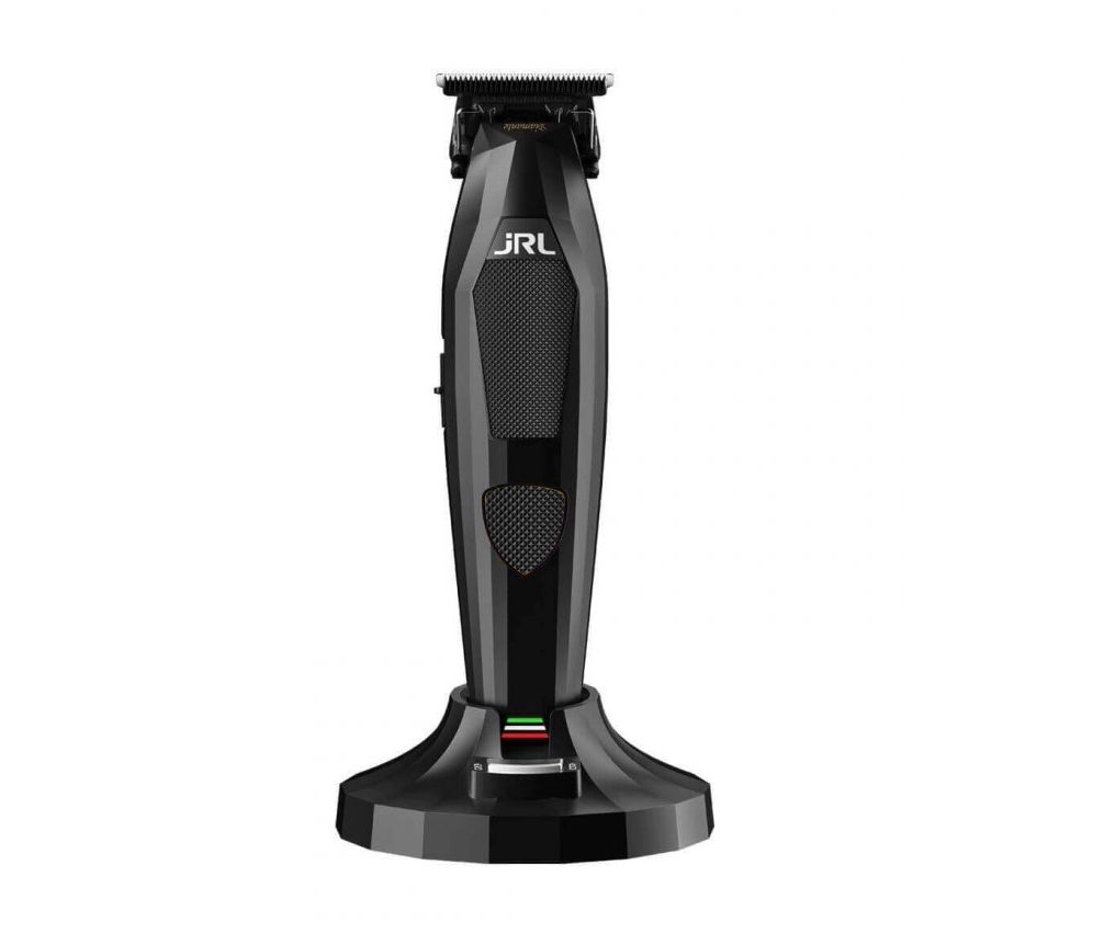 Trimmer JRL - Nero - PREORDINE