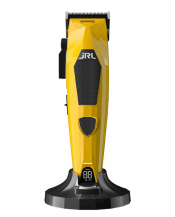 Clipper JRL - Giallo - PREORDINE