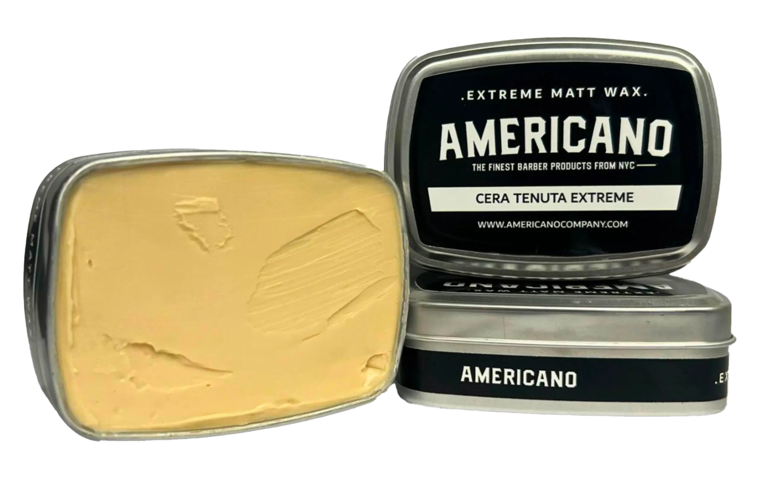 Extreme Matt Wax